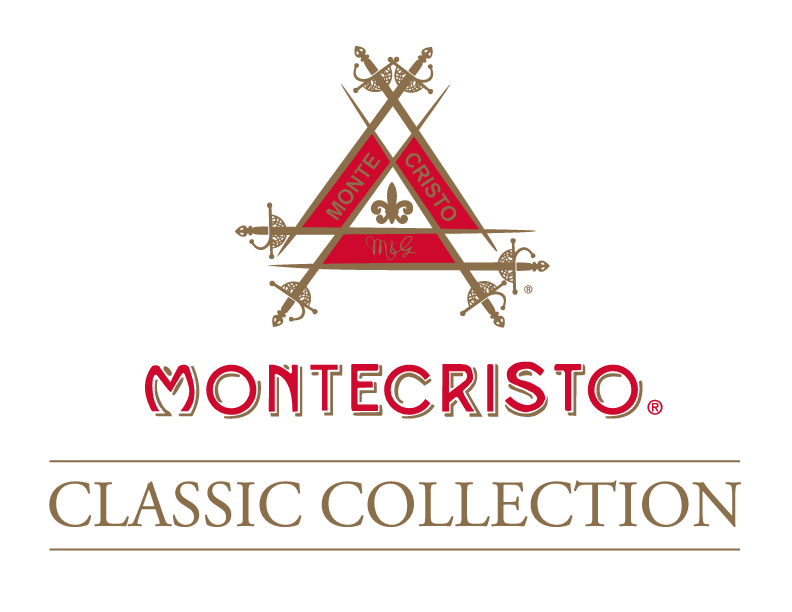 Brand Montecristo image