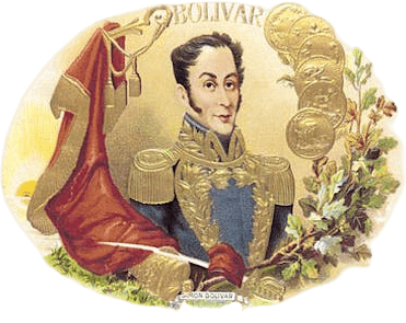 Brand Bolivar image